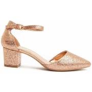 Chaussures escarpins Leindia 92139