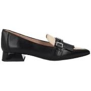 Chaussures escarpins Hispanitas Zapato T2 Copete Fleco y Travilla