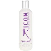 Soins &amp; Après-shampooing I.c.o.n. Pure Light Toning Conditioner