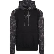 Pull Ballin Est. 2013 Small Logo Hood Camo