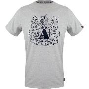 T-shirt Aquascutum - T00623