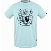 T-shirt Aquascutum - T00623