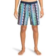 Maillots de bain Billabong Wasted Times Layback 18.5"