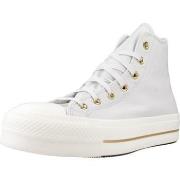 Baskets Converse CTAS LIFT HI BARELY