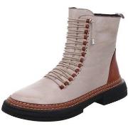 Bottes Gemini -