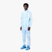 Ensembles de survêtement Lacoste SURVÊTEMENT BLEU CIEL TENNIS X DANIIL...