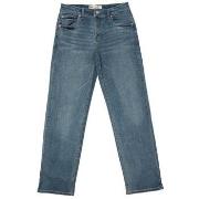 Pantalon enfant Levis Jean Junior Large bleu 9ED516-L5D