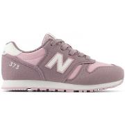 Chaussures enfant New Balance Yc373 m