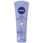 Soins mains et pieds Nivea Crème Mains Nutritionnelle Pour Peaux Sèche...