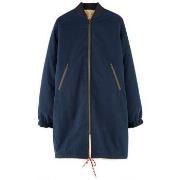 Manteau Bellerose Manteau Helse Femme America