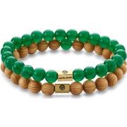 Bracelets Lucleon Naturalis