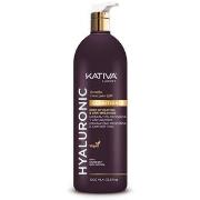 Soins &amp; Après-shampooing Kativa Hyaluronic Kératine amp; Coenzyme ...