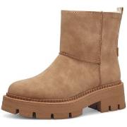 Bottes Tamaris -