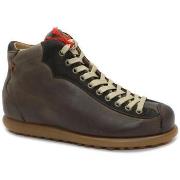 Boots Camper CAM-CCC-33766-126