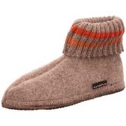 Chaussons enfant Haflinger -