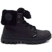 Boots Palladium baggy nbk