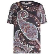 T-shirt Etro -