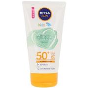 Protections solaires Nivea Sun Niños Mineral Crema Protección Solar Sp...