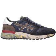 Baskets Premiata MICK 6421