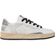 Baskets basses Crime London SK8 DELUXE D Basket Femme