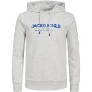 Sweat-shirt J&amp;j JJALVIS SWEAT HOOD