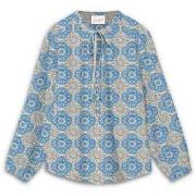 Blouses Mc2 Saint Barth -