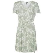 Robe courte Vero Moda 10307990