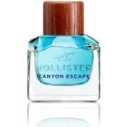 Cologne Hollister Canyon Escape For Him Eau De Toilette Vaporisateur