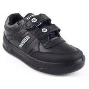 Chaussures Paredes Homme sportif dp101 noir