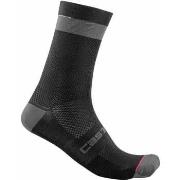 Chaussettes de sports Castelli ALPHA 18 SOCK