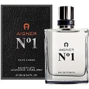 Cologne Aigner Aigner Nº1 Eau De Toilette Vaporisateur