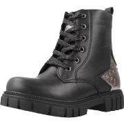 Bottes enfant Conguitos BOOTS STAR LACES