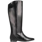 Bottes Popa -