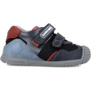 Baskets basses enfant Biomecanics Sneaker Biomécanique 241121 Premiers...