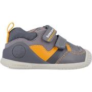 Baskets basses enfant Biomecanics Sneaker 241122 Premiers pas urbains