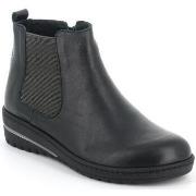 Bottines Grunland DSG-PO2319