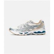 Baskets Asics Gel Kayano 14 Cream Silver