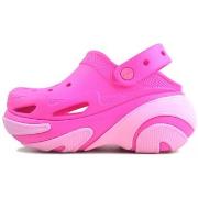 Sandales Crocs BUBBLE CRUSH CLOG