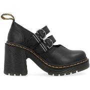 Chaussures escarpins Dr. Martens Chaussure à talon Eviee en cuir noir