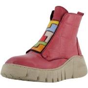 Bottes Gemini -