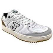 Chaussures Joma Chaussure homme flexys 2402 blanche