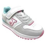 Chaussures enfant Joma tornade fille sport 2432 bl.ros