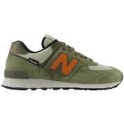 Baskets New Balance U574V2