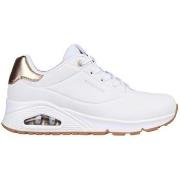 Baskets basses Skechers SKE-CCC-177094-WHT0