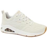 Baskets basses Skechers SKE-CCC-177390-OFWT