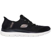 Baskets Skechers -