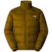 Veste The North Face NF0A88XU M HYDRENALITE JKT-1OB1 MOSS GREEN