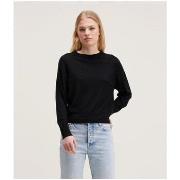 Pull Bellerose Delen Sweater Navy