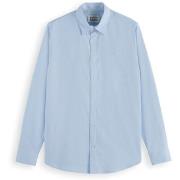 Chemise Scotch &amp; Soda - CORE OXFORD SOLID