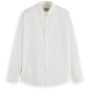 Chemise Scotch &amp; Soda - CORE OXFORD SOLID